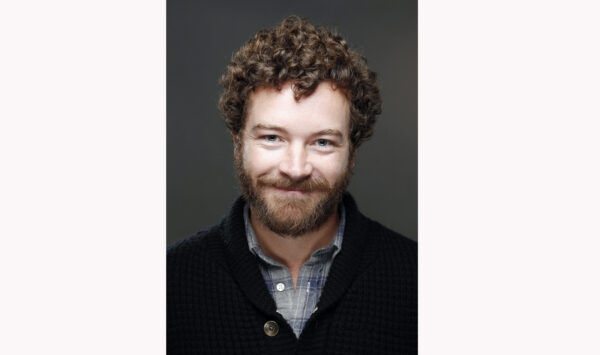 Danny Masterson