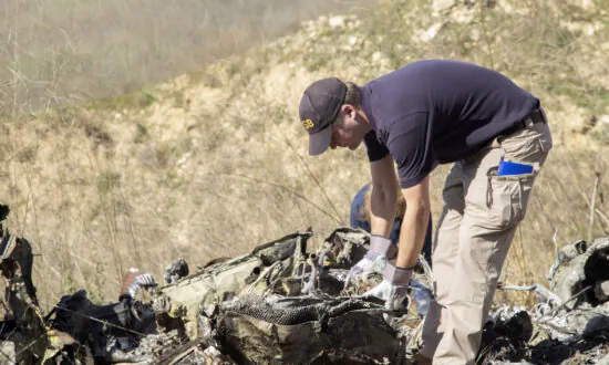 Pilot in Kobe Bryant Crash May Have Experienced ‘Somatogravic Illusion’