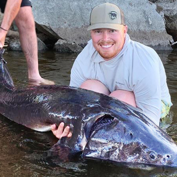 Why You Should Use a Line Counter Reel - Fish'n Canada