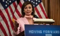 House Democrats Set to Pass $1.5 Trillion Infrastructure Package