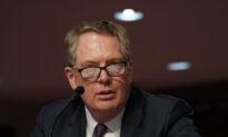 Lifting China Tariffs to Tame Inflation Is ‘Foolish’ Move, Trump’s Trade Chief Lighthizer Says