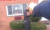 Ohio Police Release Videos of Officer Using Taser During Arrest
