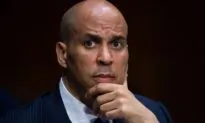 Sen. Booker: ‘Under No Illusion’ Congress Will Pass Major Gun Reform Laws