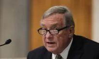 Durbin Apologizes for ‘Token’ Remark About Tim Scott-Led Police Reform Bill