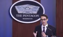 Pentagon Releases Strategy for US Superiority in Space