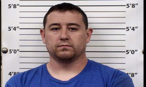 Prosecutor Drops Charge Against Suspect in New Mexico Protest Shooting