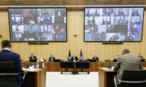 NATO Defense Ministers Agree On Response to Russia’s Missile Buildup: NATO Chief