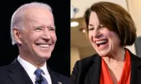 Klobuchar Pulls Back From Consideration as Biden’s Running Mate