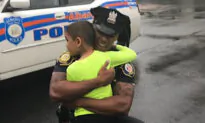 ‘I’m Not Derek Chauvin … I’m Me’: Black Police Officer Posts Personal Message Online, and It Goes Viral