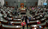 Federal MPs Weigh up Virus Limits Ahead of Parliament Sitting