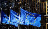 EU Should Take China to UN Court Over Hong Kong, Lawmakers Say
