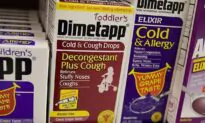 Children’s Robitussin and Dimetapp Cough Medicines Recalled Due to Potential Overdose Risks