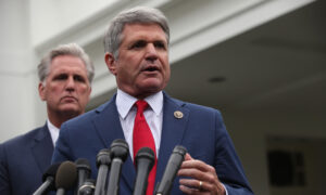 Lawmaker Urges Twitter, Facebook, and YouTube to Remove Chinese Regime Propagandists