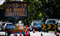 Tourism Industry Hopes Easing Border Restrictions on NSW Ends ‘Border Merry-Go-Round’