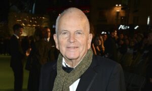 'Chariots of Fire,' 'Lord of the Rings' Actor Ian Holm Dies