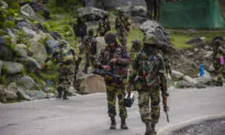 Chinese Soldiers Used ‘Nail-Studded Rods’ to Kill Indian Soldiers, Including Military Officer: Veterans