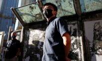 Activist Joshua Wong Says He Plans to Run for Hong Kong Legislature