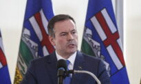 Record Deficit of Greater Than $20 Billion Expected in Alberta’s Fiscal Update