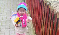 ‘The Only One in the World’: Girl, 3, With a Rare Genetic Mutation Is a Little Fighter