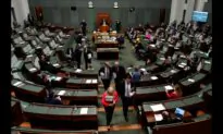 Concerns Raised Over COVID-19 Worker’s Compensation Protections
