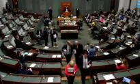 Minor Political Parties Face Higher Membership Requirements Under Proposed New Law