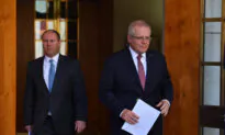 Aussie PM Offers Disaster Payments for Victorians
