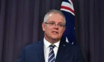 Australian PM's Call for Transparency Confuses Queensland Premier