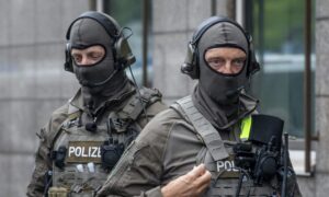 German Lawmakers to Probe Security Agencies Over Neo-Nazi Killing