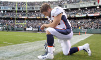 ‘Know Their Heart’: What Sports Stars Colin Kaepernick and Tim Tebow Kneeled For