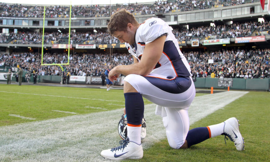 Stream TTF Ministry Growth Report - Tim Tebow Foundation's