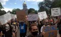 Colorado Bill Ending Qualified Immunity, Banning Chokeholds Signed Into Law
