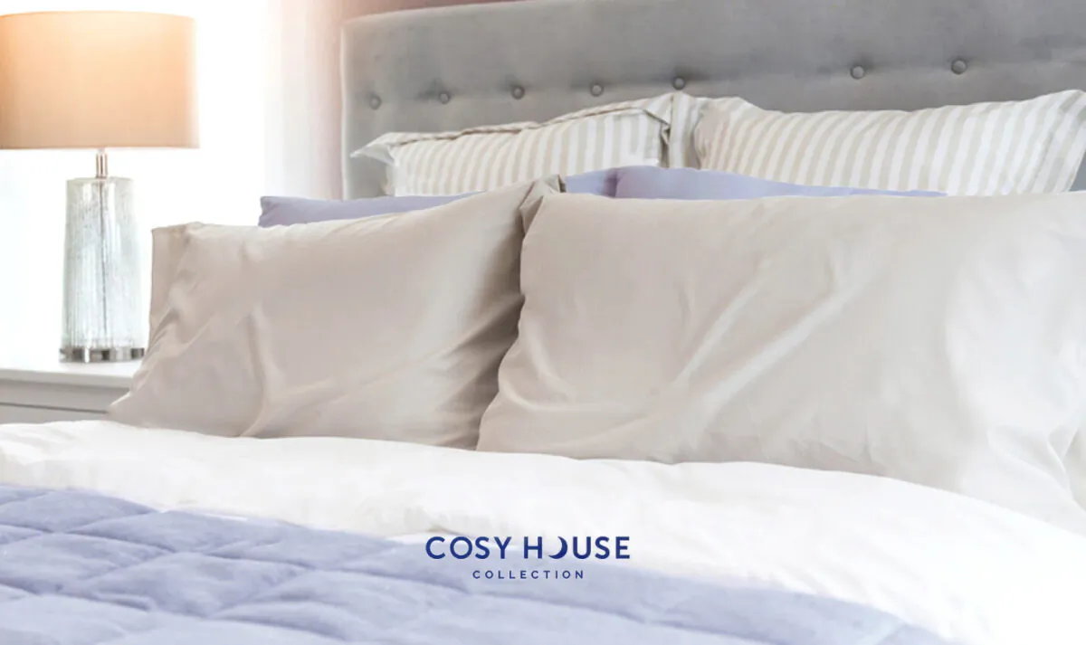 How Sleepers Are Using Bamboo Sheets to Cure Night Sweats