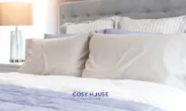 How Sleepers Are Using Bamboo Sheets to Cure Night Sweats