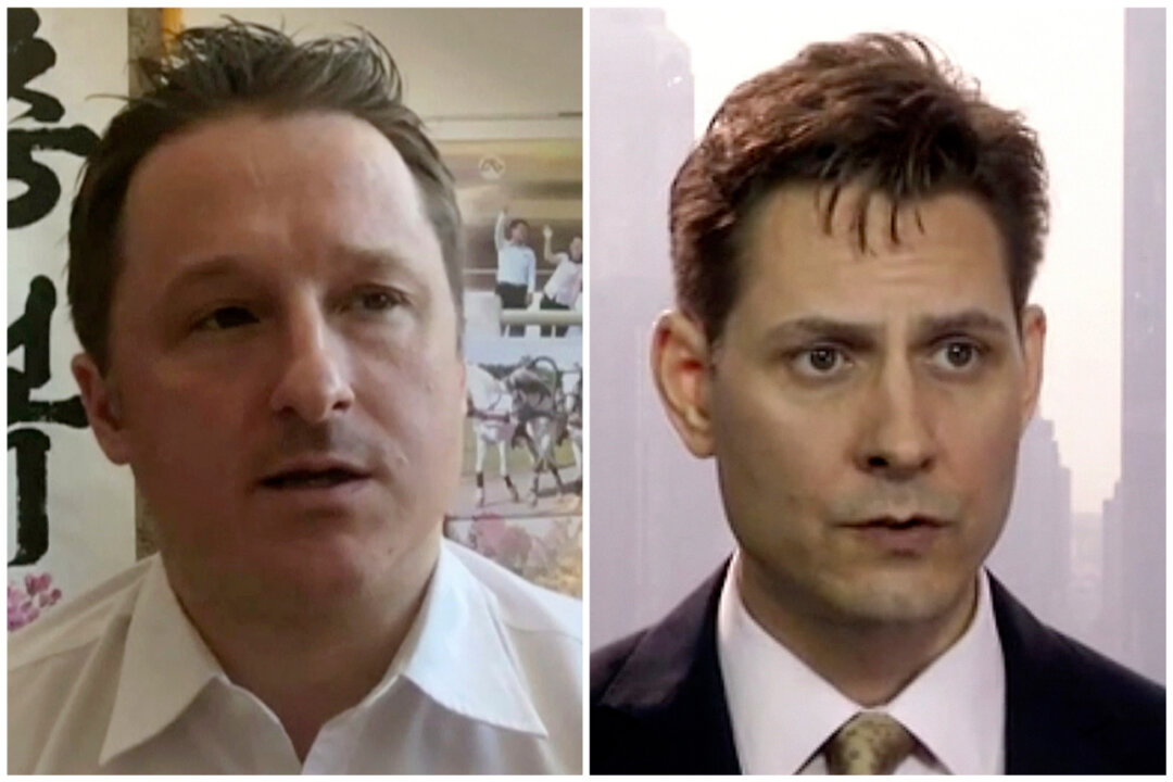 Canadians Held in China Coming Home Following Huawei CFO’s Release