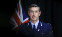 Officers Down, Active Search for Shooter Underway in New Zealand