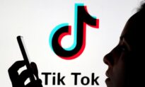 TikTok Censors Student Over Video Mocking Chinese National Anthem