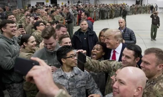 When the Press Cry Wolf, People Stop Listening