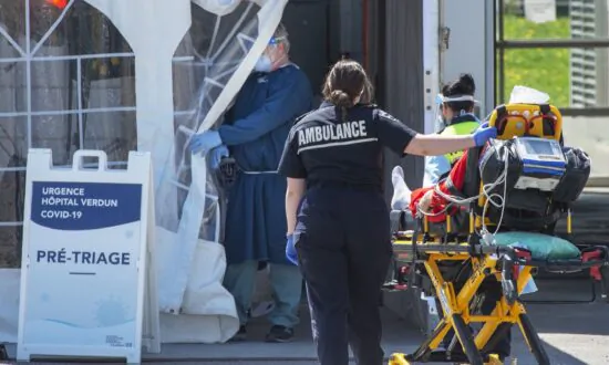 COVID-19 Has Made the Ban on Private Health Insurance Even More Unconscionable
