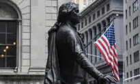 US Household Net Worth Surged to Record High in 2nd Quarter