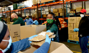 South Africa Hits Daily Case Record of Nearly 5,000