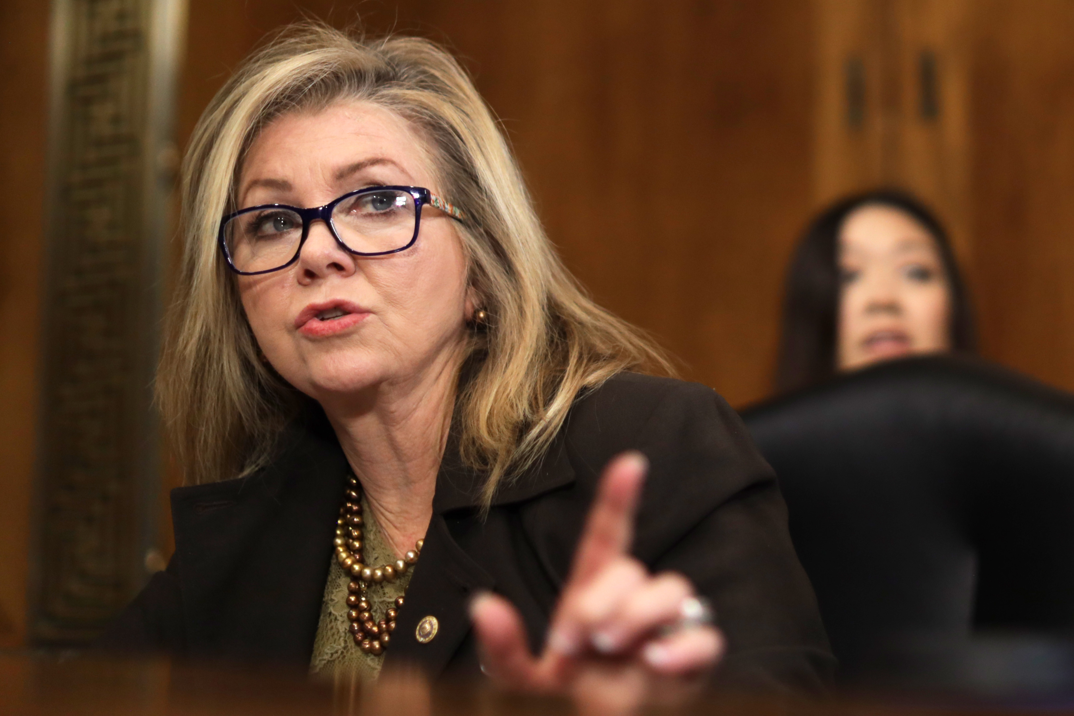 GOP Senators Call Out NEA for Creating 'Enemies List' That May Target Concerned Parents - Vimarsana News