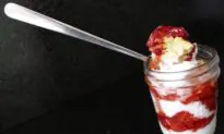 In Search of Shortcake Perfection