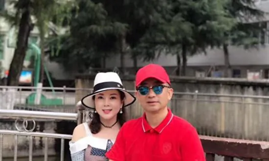 Chinese Businessman Alleges He was Framed After Offending Local Police Chief