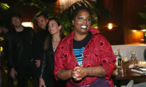 Black Lives Matter Co-founder Patrisse Cullors Signs Production Deal With Warner Bros