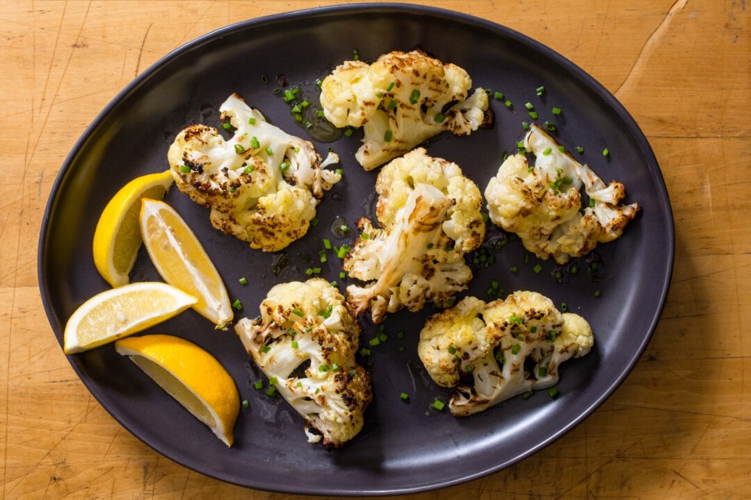 (Courtesy of America's Test Kitchen)