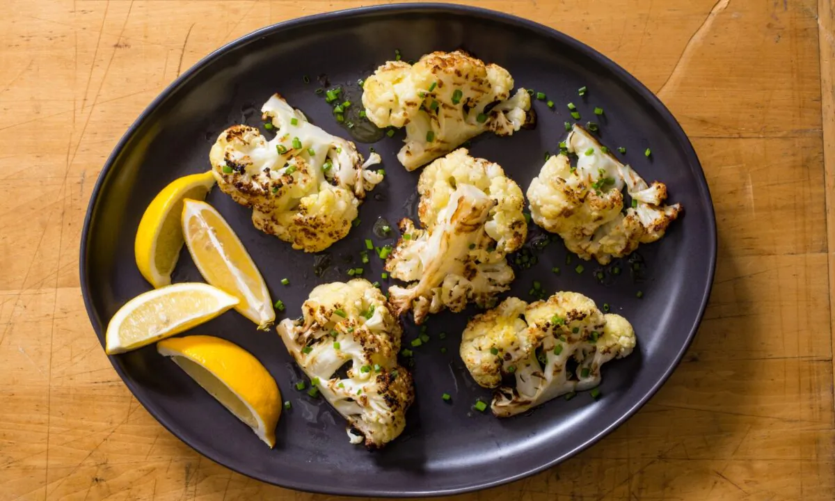(Courtesy of America's Test Kitchen)