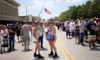 Trump Campaign Staffers Tested Positive Before Tulsa Rally