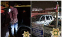 Man Arrested for Break-In Near Seattle Autonomous Zone After Allegedly Committing Another Burglary