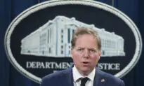 US Attorney Replaced by Trump Says He Won’t Step Down
