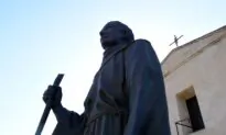 Vandals Topple Statues of Francis Scott Key, Ulysses S. Grant
